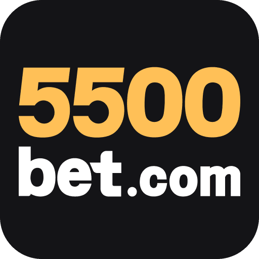 Ícone 5500bet