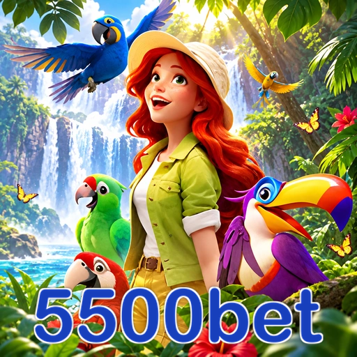 Login 5500bet — tela de acesso e app oficial Brasil
